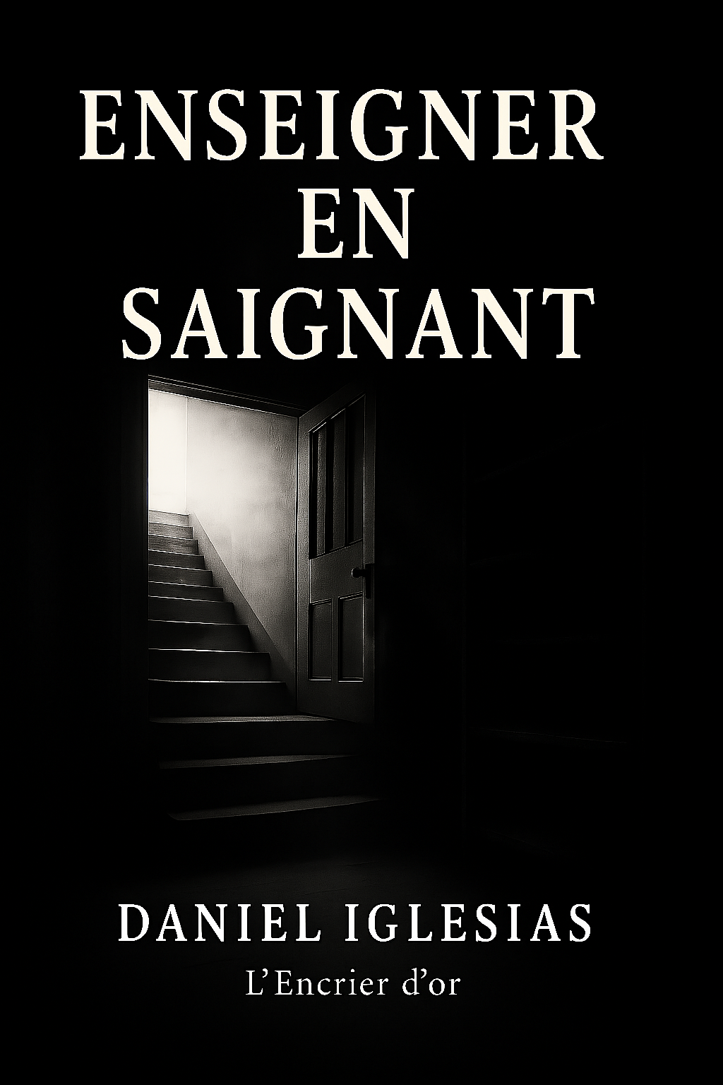 Enseigner en saignant