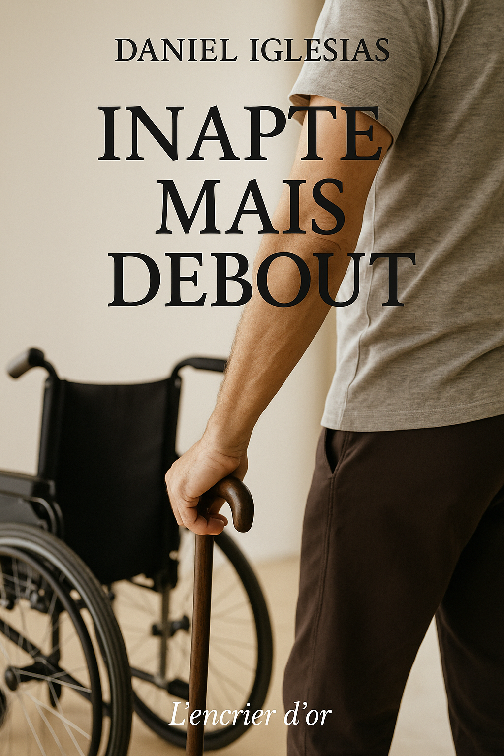Inapte mais debout