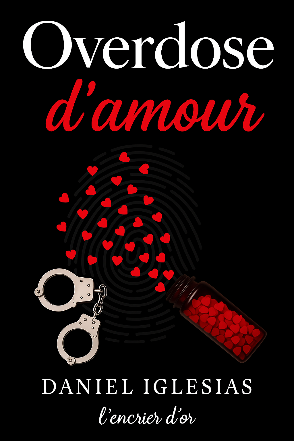 Overdose d'amour