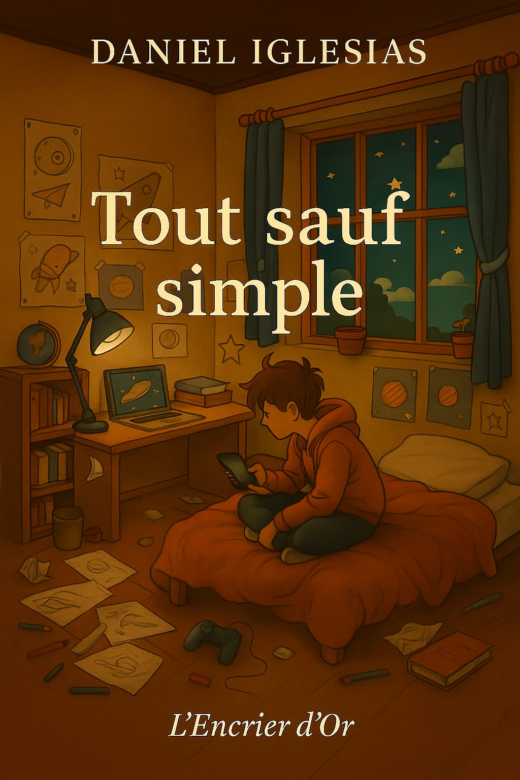 Tout sauf simple