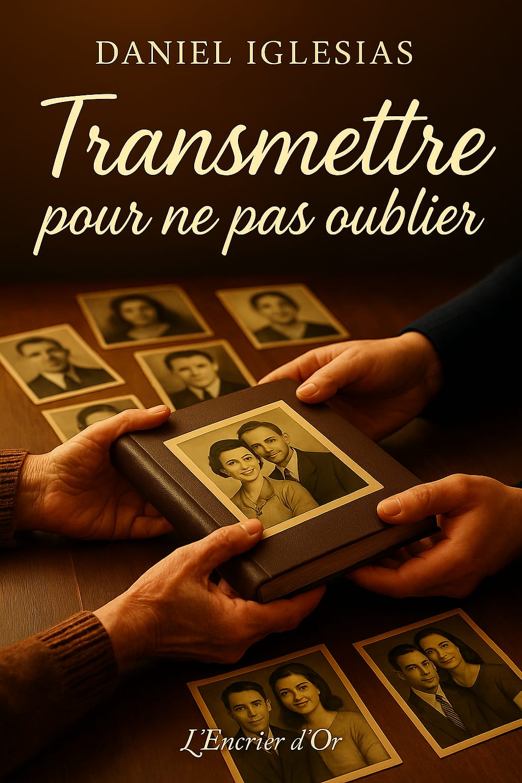Enseigner en saignant